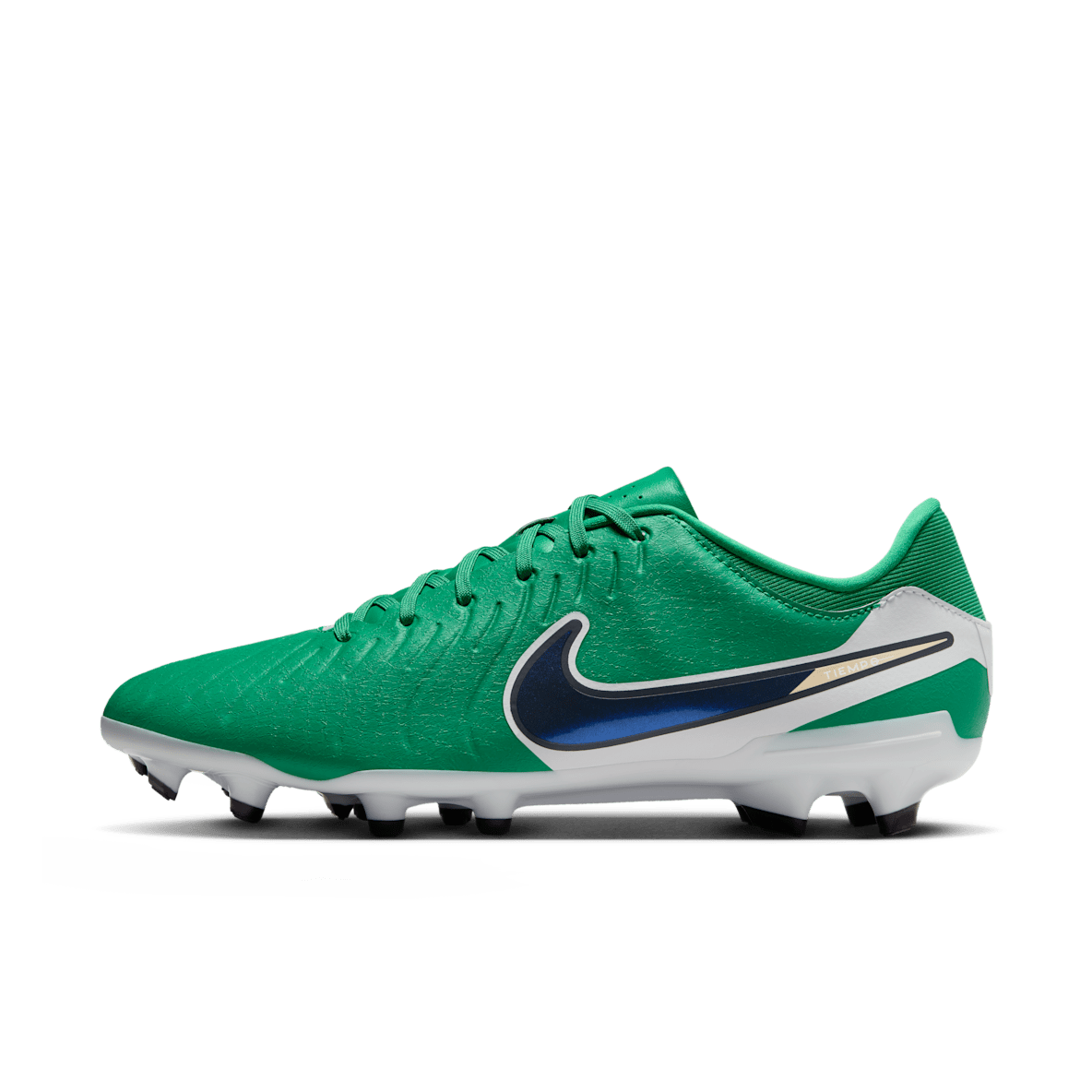 Tiempo. Nike.com